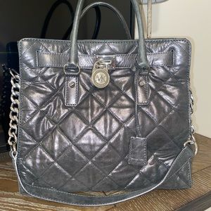 MK XL Bag Michael Kors